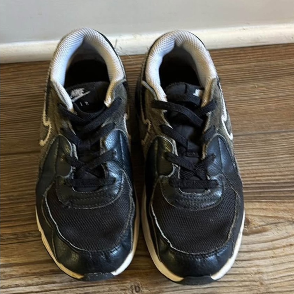Nike AirMax Slip-On Sneakers